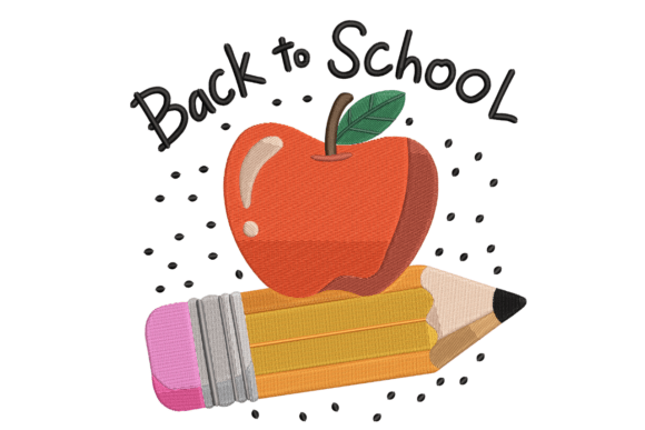 Back to School Apple Pencil: A Stitcher’s Review