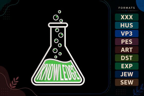 Chemistry Back to School: A Design Review for Merch