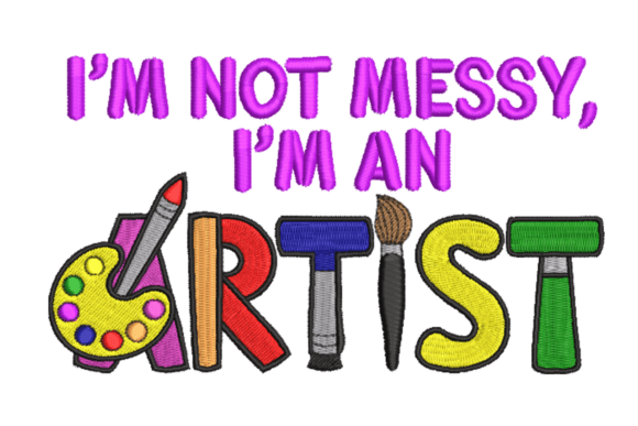 Embrace Creativity with 