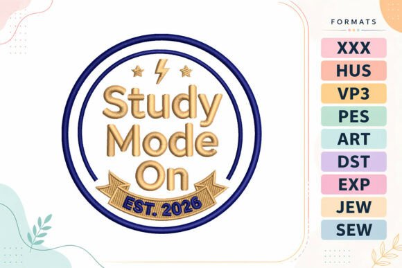 Study Mode On: Back to School Design Review